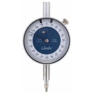 RELOJ COMPARADOR 1mm