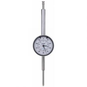 Reloj Comparador Analógico Profesional 50 mm