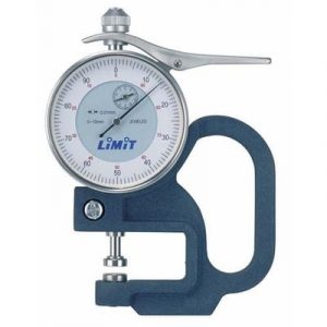 MEDIDOR ESPESOR 30MM PROFUNDIDAD 10 mm
