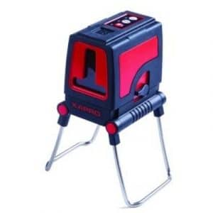 * Láser autonivelante de rayo cruzado 892-10 PROLASER