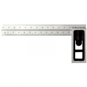 ESCUADRA AJUSTABLE 150x70 mm