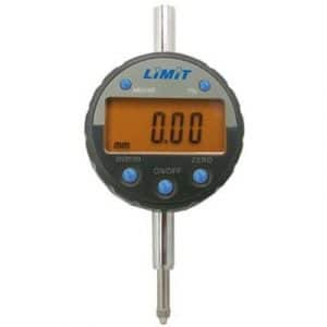 Comparador Electrónico Digital Ø 57 mm - 12,5 mm