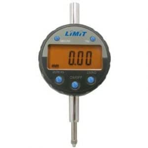 Comparador Electrónico Digital Ø 57 mm - 12,5 mm