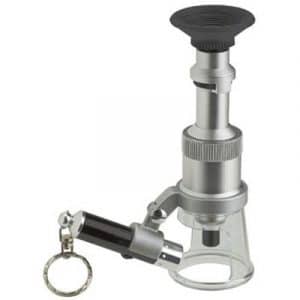MINI MICROSCOPIO x20