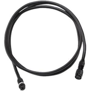 Tubo de extensión de 2 m para cámara LCD 2 m