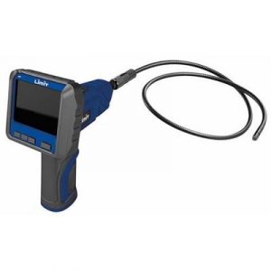 .CAMARA INSPECCION SIN CABLES COLOR 3.5"