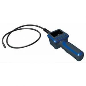 Cámara de Inspección Endoscópica LCD 2,4"