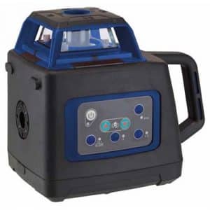 Nivel Láser Rotativo 1210 HV