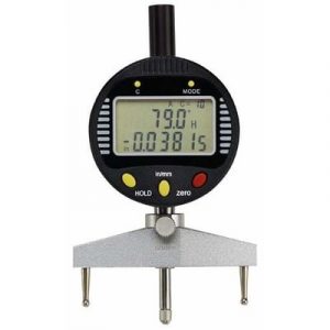 MEDIDOR DE RADIOS DIGITAL 5700 LIMIT 6-700 mm