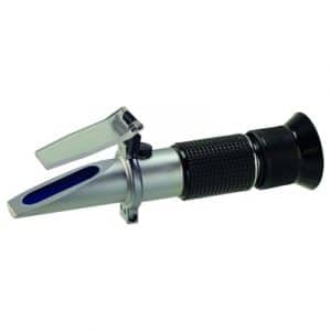 Refractómetro de Mano 6400