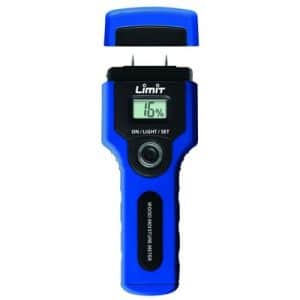 Medidor de Humedad Limit 6100