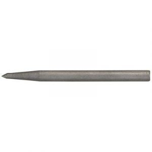 RECAMBIO PUNTA DE TRAZAR METAL FORJADO 20 mm x 2 mm