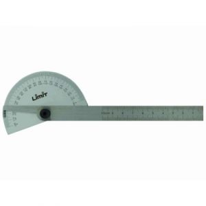 Transportador de Ángulos Protractor 2549-CIRC