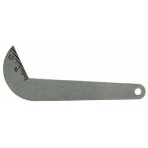Galga para Brocas 2565 - 50 mm