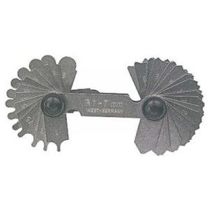 Galga para Radios 1 - 7 mm