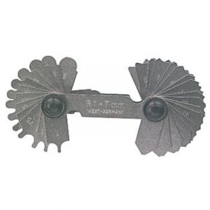 Galgas para Radios 7,5 - 15 mm