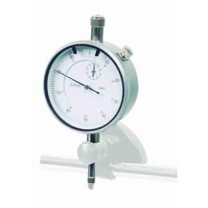 Reloj Comparador