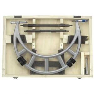 MICROMETER LIMIT 600-700MM 600 - 700 mm