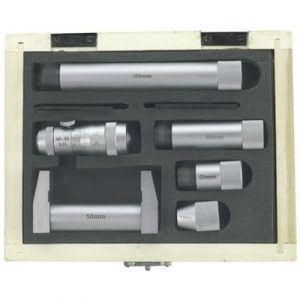 MICROMETRO INTERNO LIMIT 50-600M 50 - 600 mm