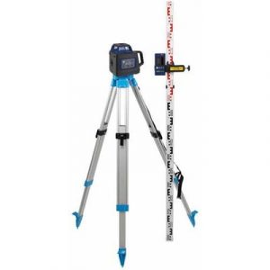 Pack Láser Rotativo 1210 HV