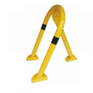 Cepo Parking Lacado Amarillo