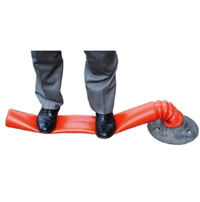 Baliza o Hito Basculante Flexible Modelo G
