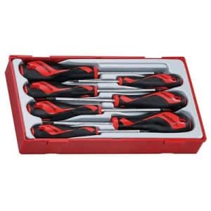 Juego de Destornilladores TX TT917TXN - 7 piezas