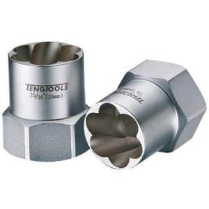 VASO EXTRACTOR HEXAGONAL 38" ST38112 38"