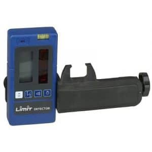 DETECTOR LÁSER 1200/1300