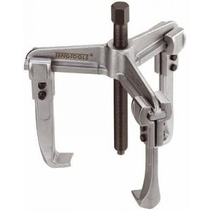 Extractor de Engranajes SP31810 - 130-170MM