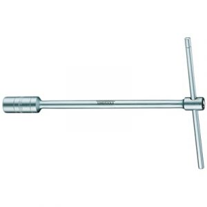 VASO EXTRA LARGO 3/8" TBSKT08 - 8MM