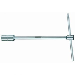 VASO EXTRA LARGO 3/8" TBSKT10 - 10MM
