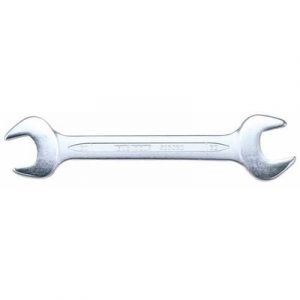 Llave Fija de Doble Boca 24x27 mm