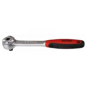 Llave de Carraca 1/2" 1200-72SN