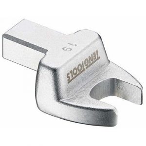 INSERTO LLAVE FIJA 690613 - 13MM