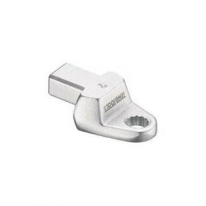 INSERTO LLAVE CERRADA 9X12 - 12 MM