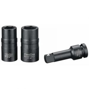 Juegos de Vasos de Impacto para Ruedas 12" - 9203N1
