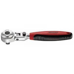 LLAVE DE CARRACA ARTICULADA 38" 3800-72SN
