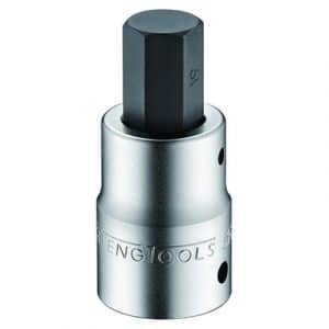 Vaso Hexagonal ¾” M341522-C - 22 mm