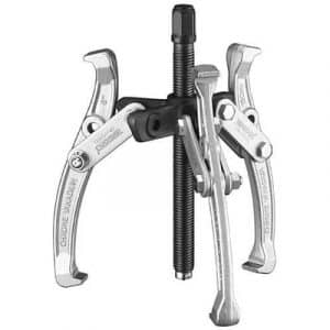 EXTRACTOR CONVERTIBLE 2 Ó 3 PATAS 170MM SPA22 Extractor convertible 2 ó 3 patas 170mm SPA22