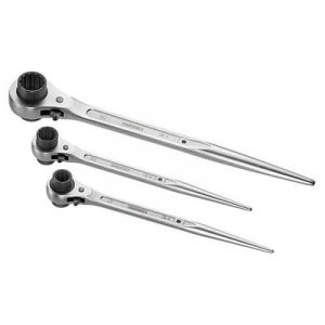 Llave carraca construcción PGW1922