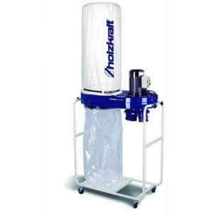 ASPIRADOR ASA 2401, 1.5 HP . 230 V. ASA 2401 (230 V)