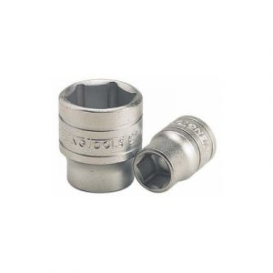 Vaso 3/8" - 16 mm M380516-C VASO 38" 16MM M380516-C