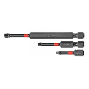 Punta de Impacto ¼” hexagonal RS3 - 50 mm