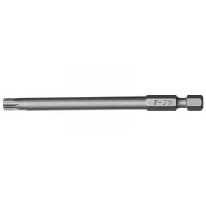 Punta Torx TX25 - 89MM