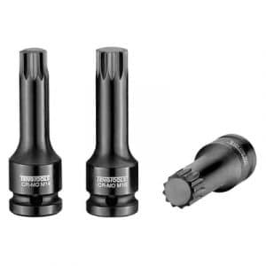 VASO DE IMPACTO XZN 1/2 16 x 43MM
