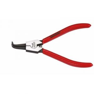Alicate para arandelas curvo MB473-7 19 - 60 mm