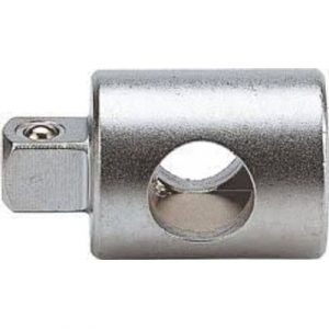 Adaptador reductor 1/2" a 3/8" M120036-C