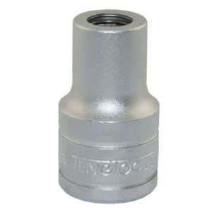 Adaptador para puntas 1/2" a 5/16" hexagonal M120060-C