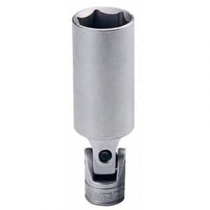 Vaso para bujías 3/8" - 21 mm M320046-C